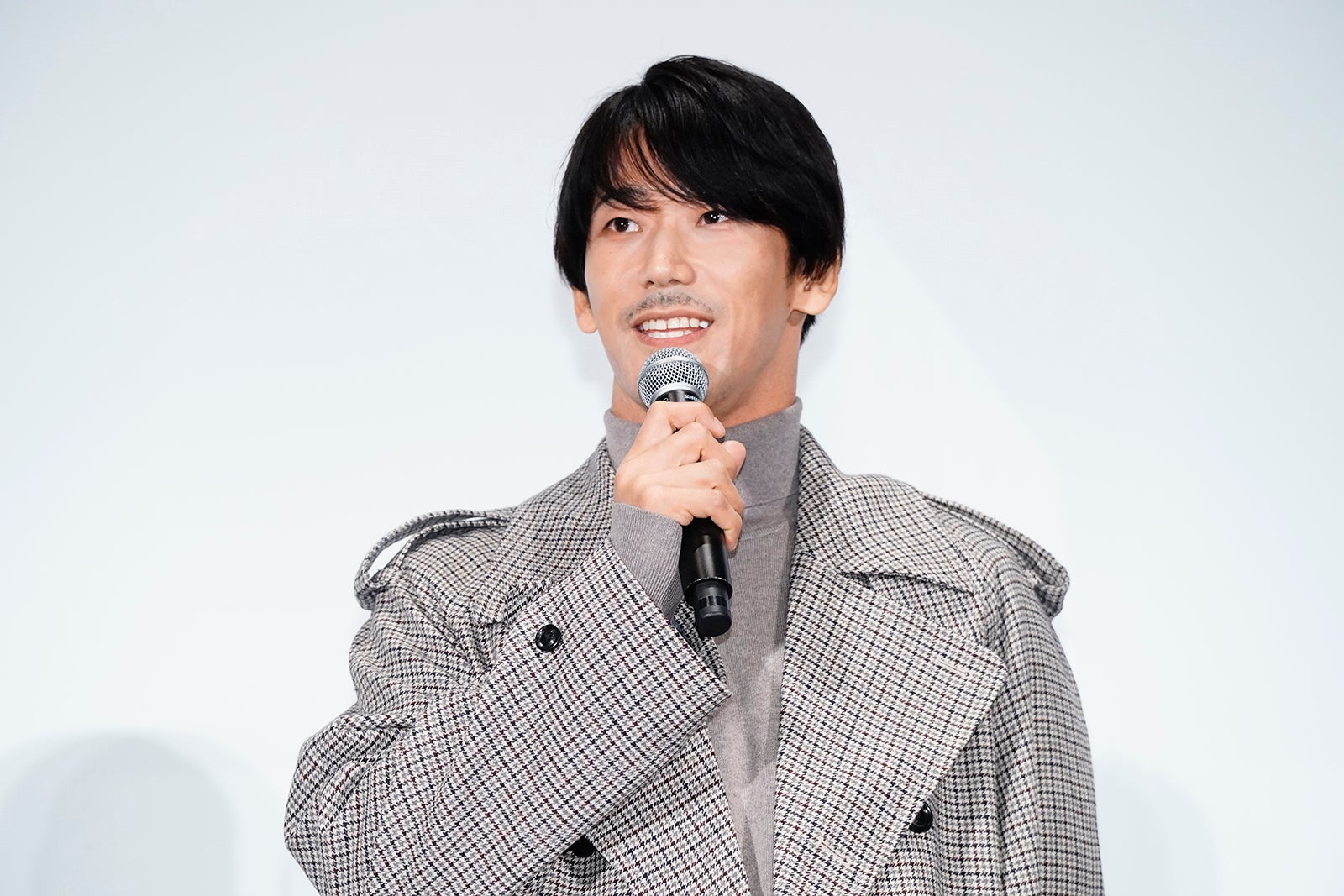 小林直己 （提供写真）