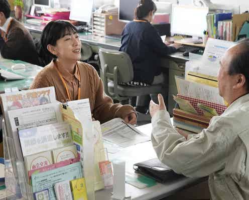 「ブラッシュアップライフ」最終回 麻美(安藤サクラ)&遥(志田未来)の“へそくり”回収に「まさかここも伏線?」とツッコミ殺到