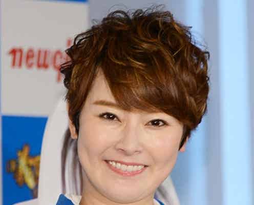 遠野なぎこ、所属事務所退所でフリーに 今後の活動に意気込み「苦しい思いをされている方々のお役にたてるような」