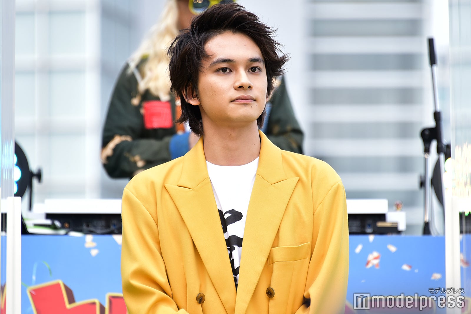 北村匠海 （C）モデルプレス