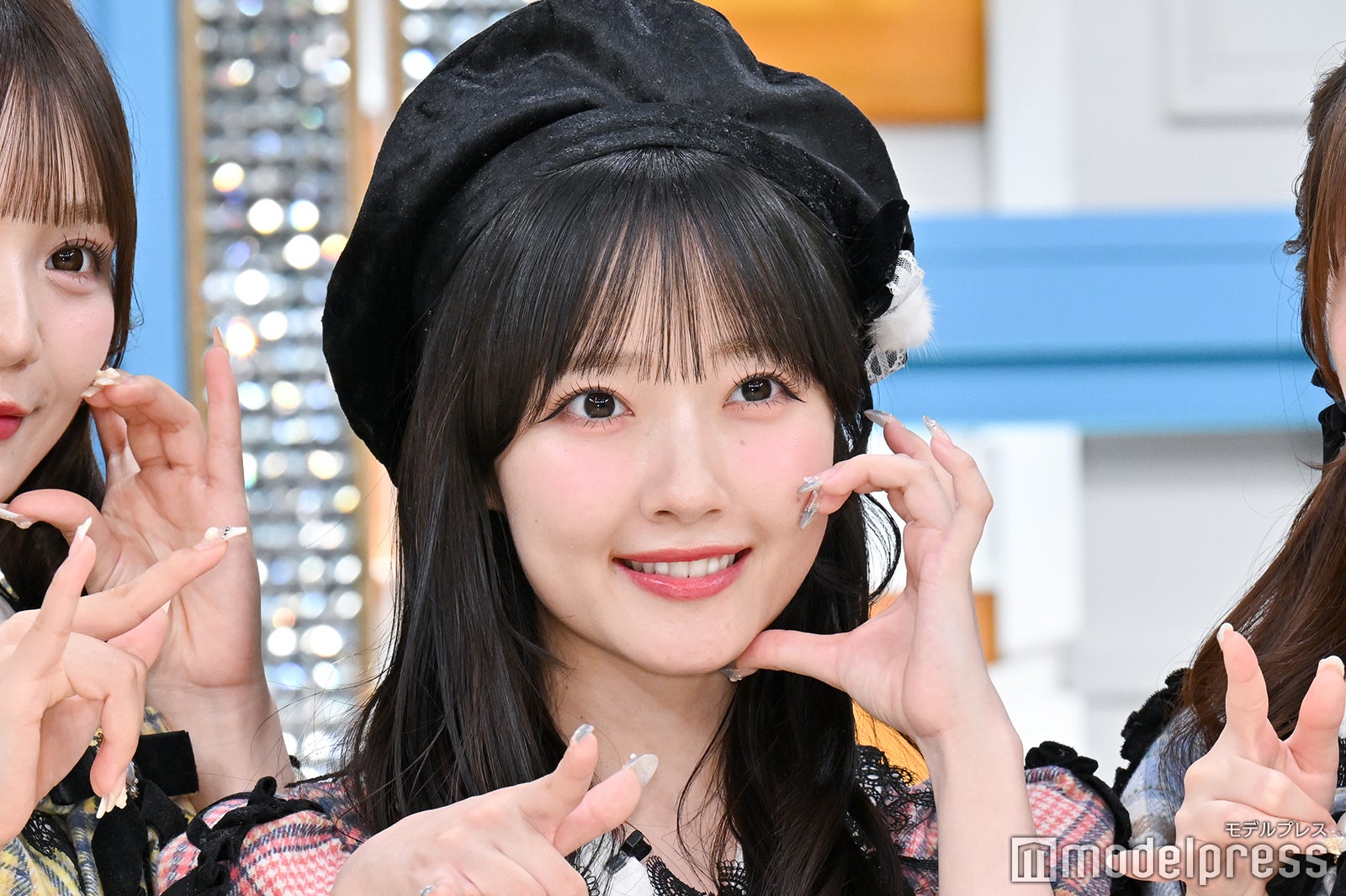 川本笑瑠（C）モデルプレス