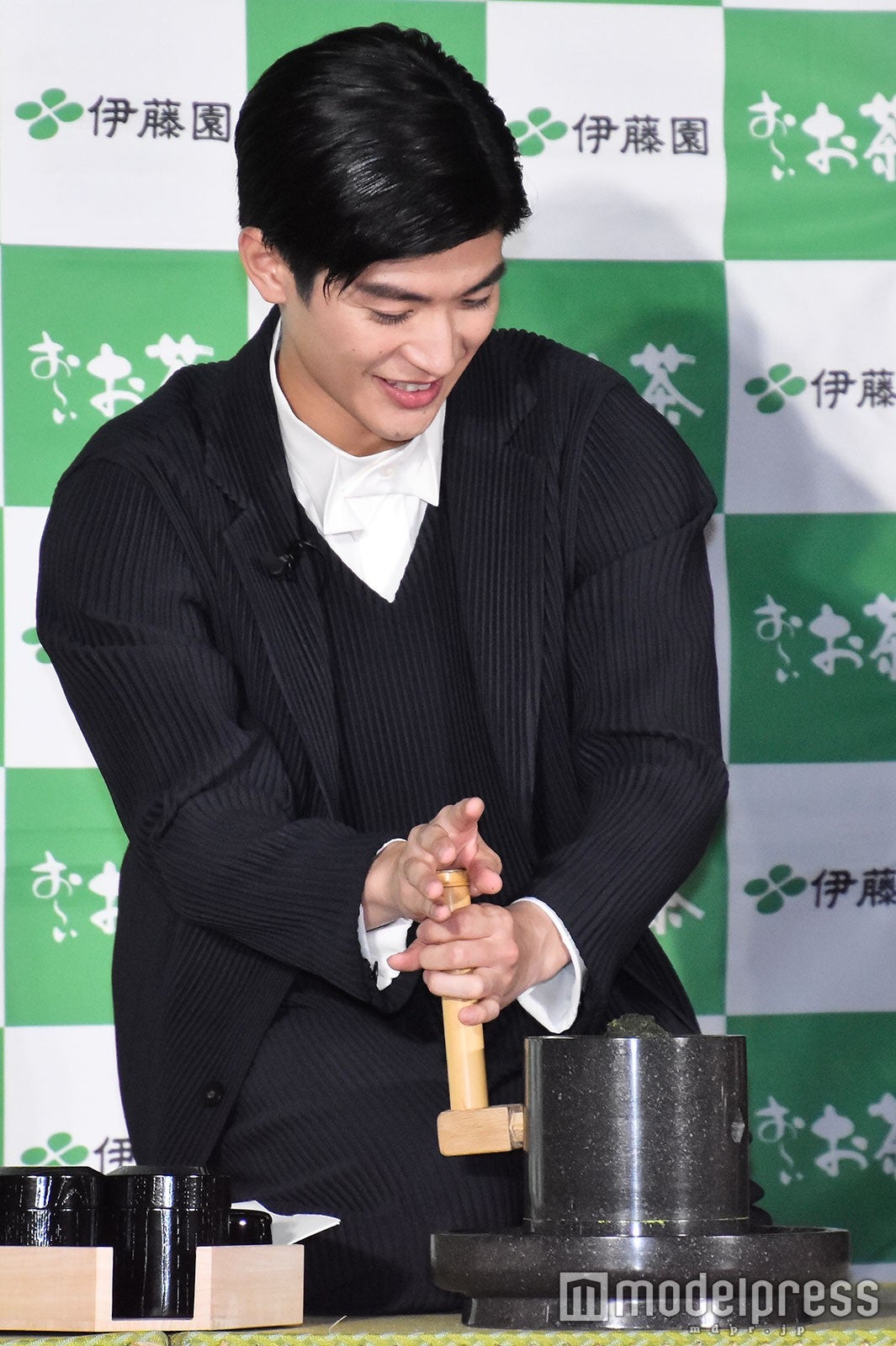 三浦春馬 （C）モデルプレス