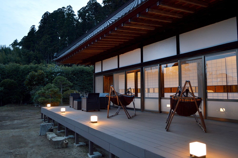 大三川邸（提供画像）