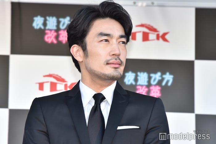 大谷亮平(C)モデルプレス