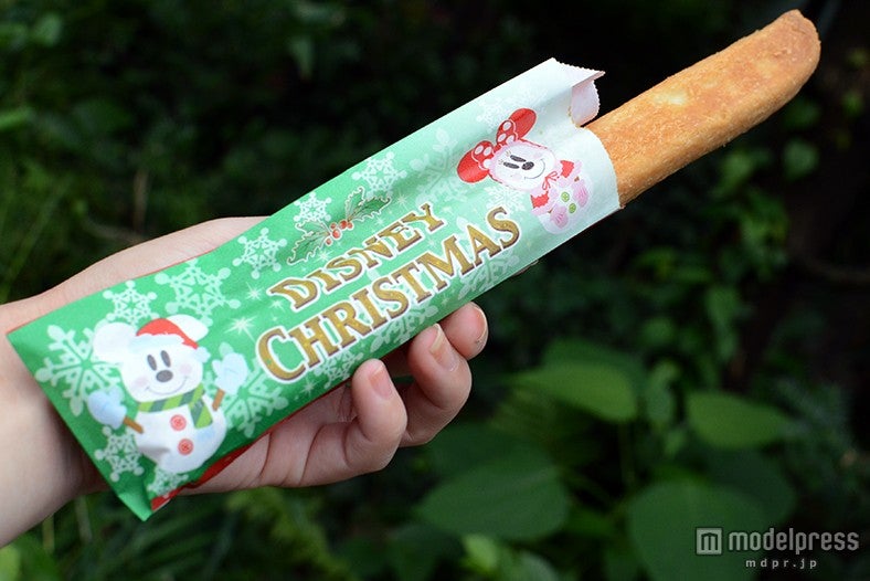 ティポトルタ￥360