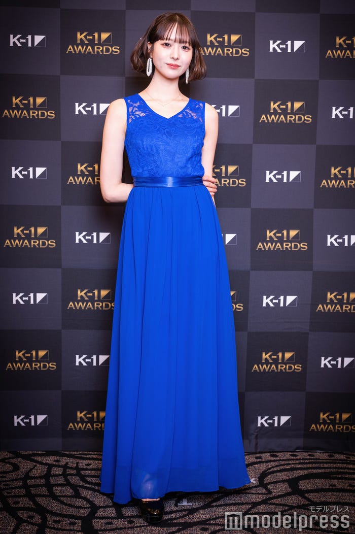 千鶴梨瑚(C)モデルプレス