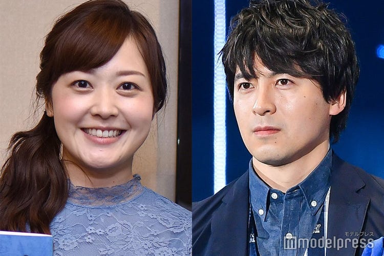 日テレ桝太一アナ 後輩 水卜麻美アナとの2ショット報道の真相語る モデルプレス 日テレ桝太一アナ 後輩 水卜麻美アナとの2ショット報道の真相語る モデルプレス