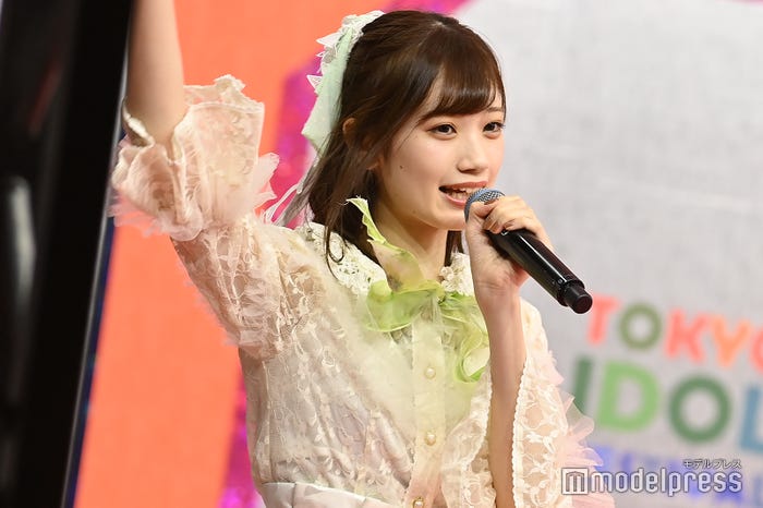 篠原葵 (C)モデルプレス