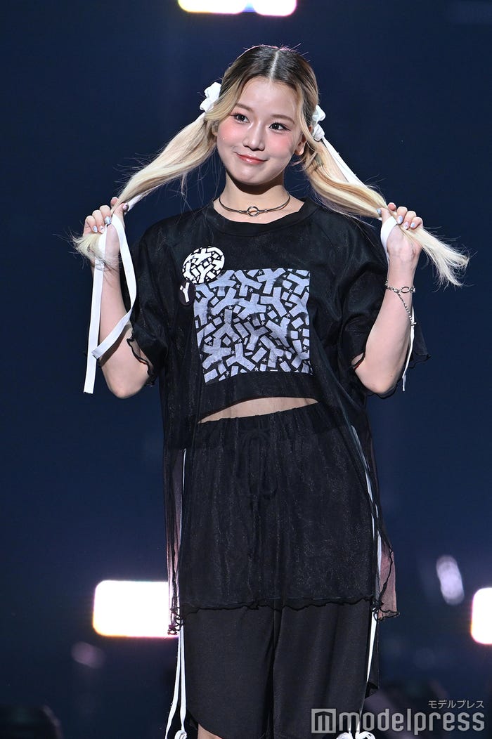 スヘ(C)モデルプレス