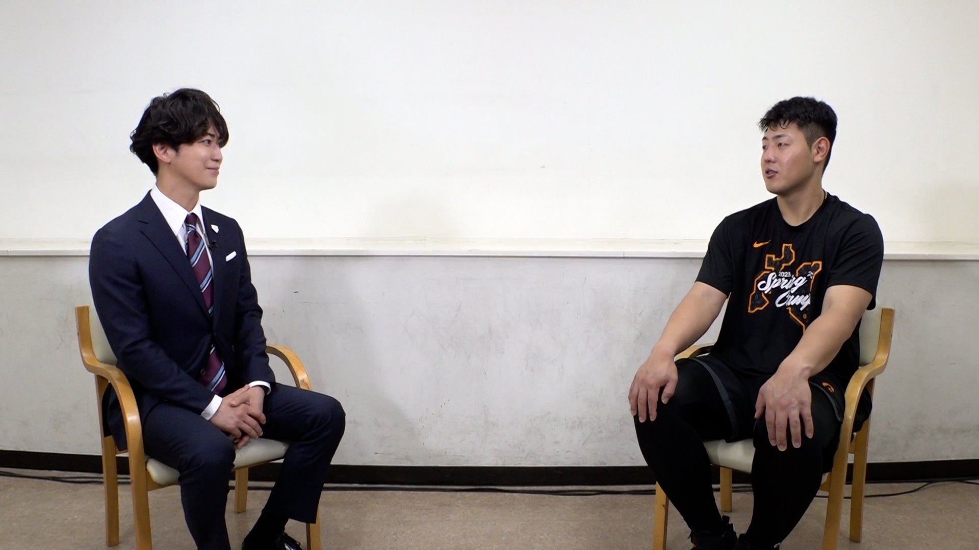 （左）亀梨和也（C）日本テレビ