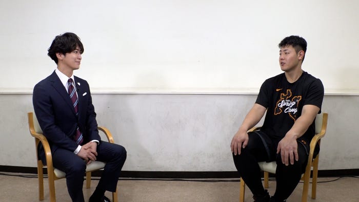 (左)亀梨和也(C)日本テレビ