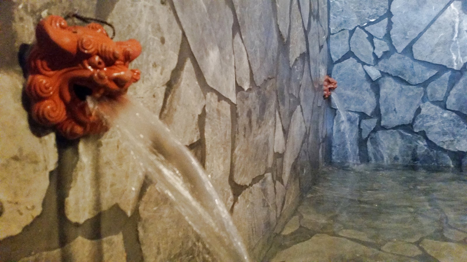 美ら丘テラス　古民家タイプ（提供写真）