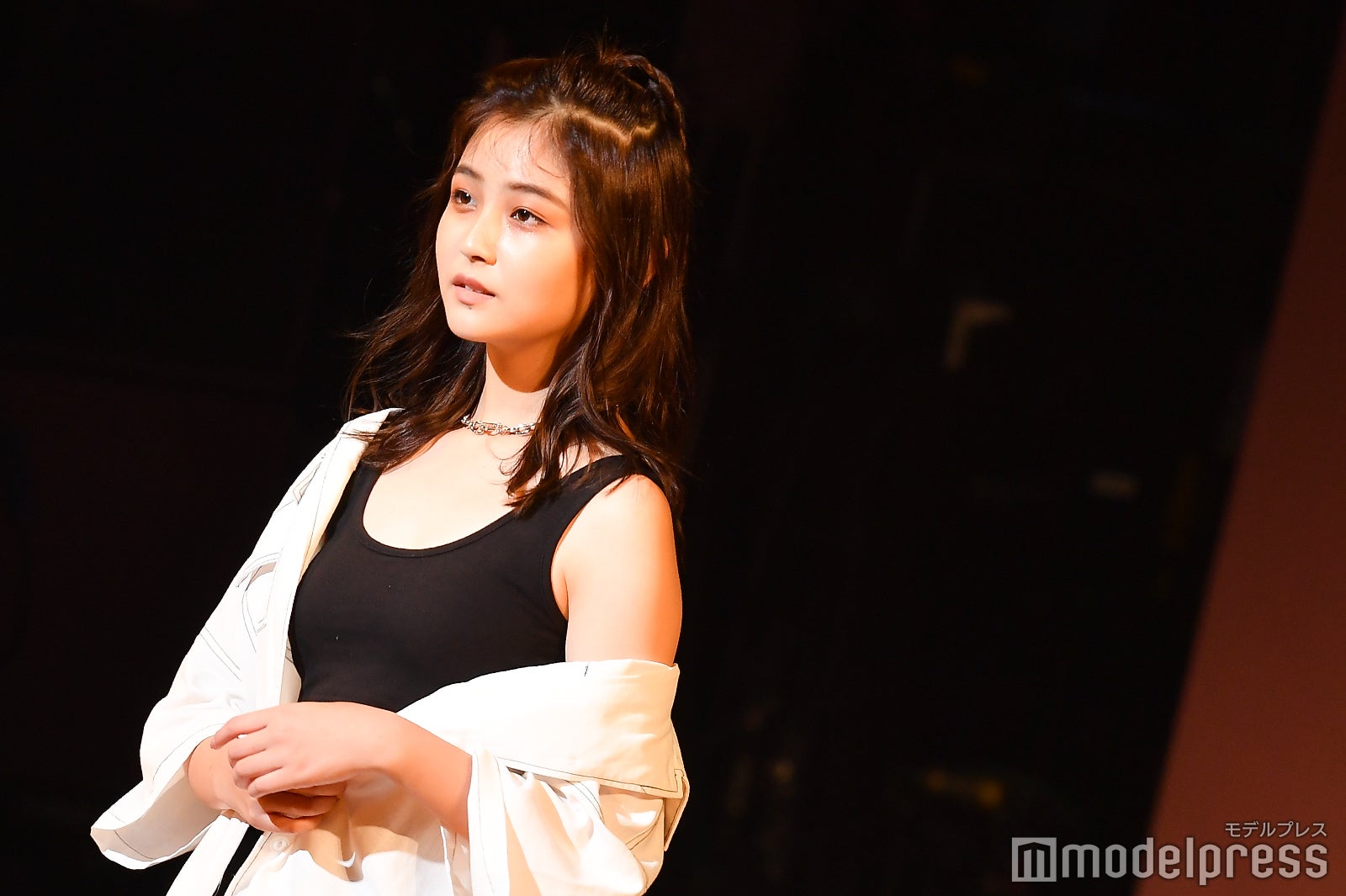 花音（C）モデルプレス