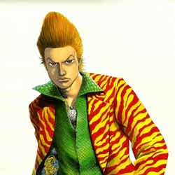 漫画「土竜(モグラ)の唄」(生田斗真演じる主人公・玲二)