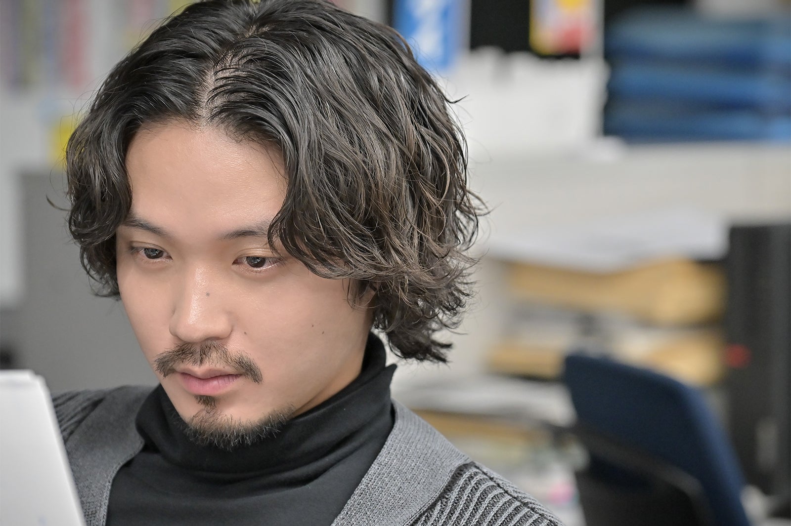 磯村勇斗「クジャクのダンス、誰が見た？」第8話（C）TBS