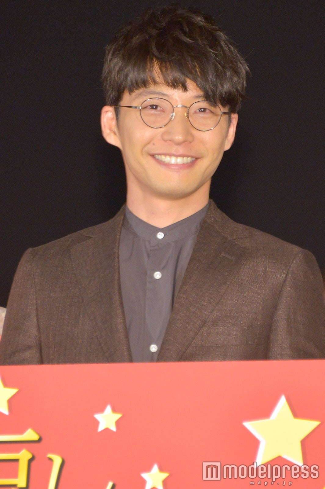 星野源 （C）モデルプレス