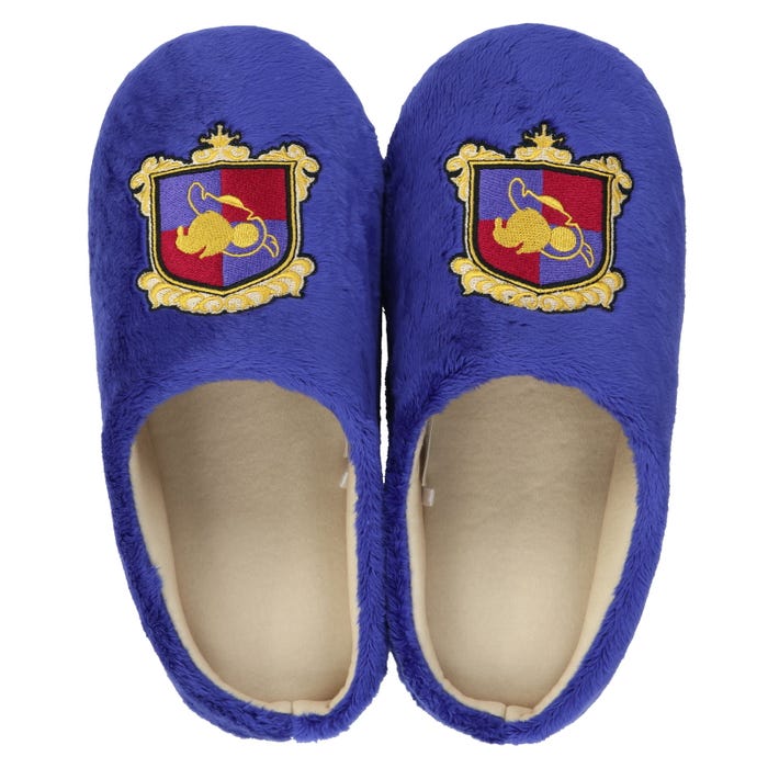 ルームシューズ¥3,200(C)Disney