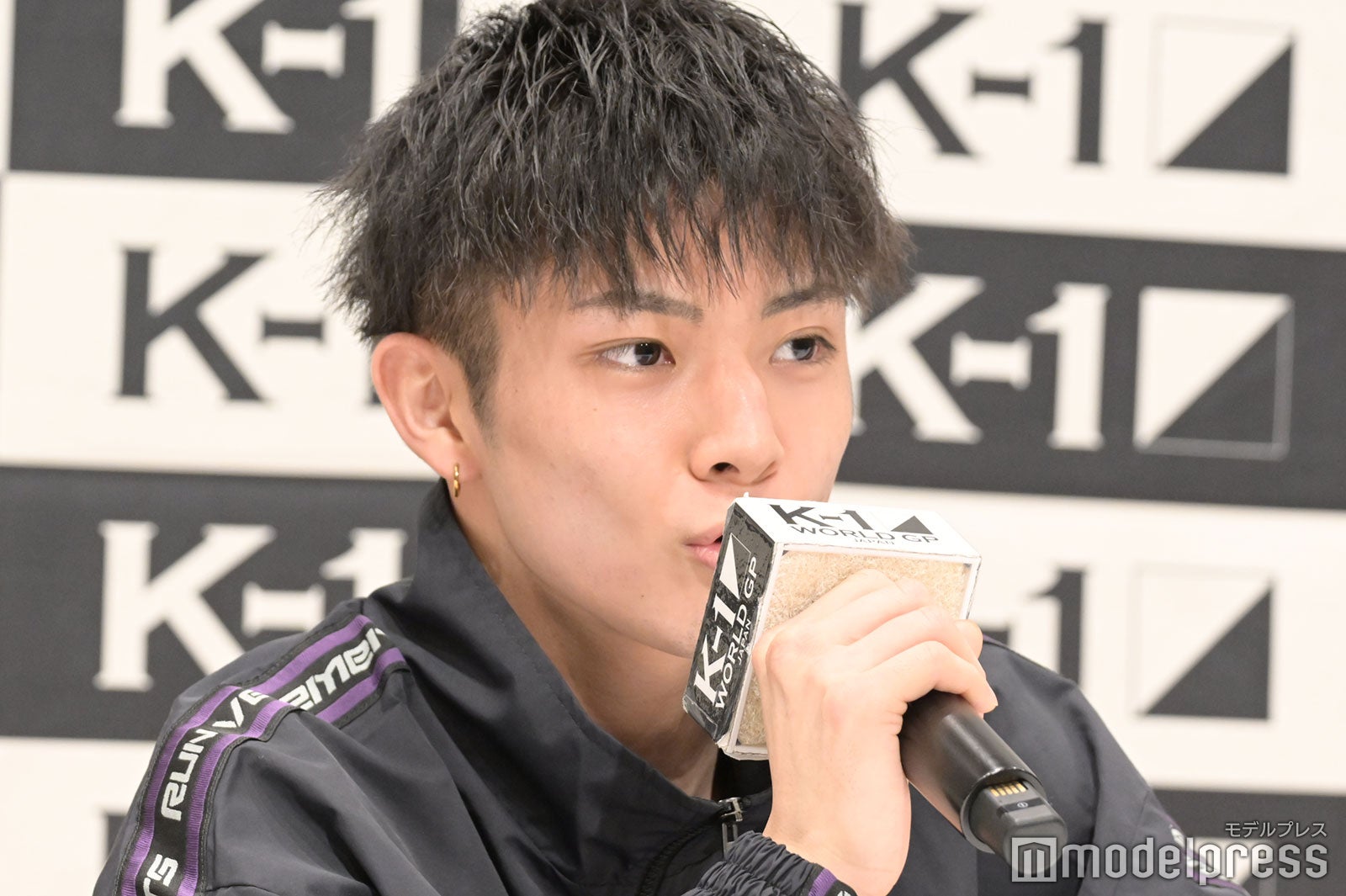 玖村将史 ゆうちゃみ（C）モデルプレス