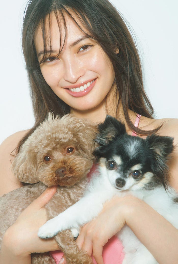 大政絢/特典カット:STARDUST SHOPPERS(C)SDP