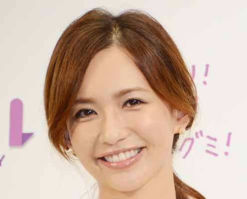 優木まおみ、子育ての苦悩を告白