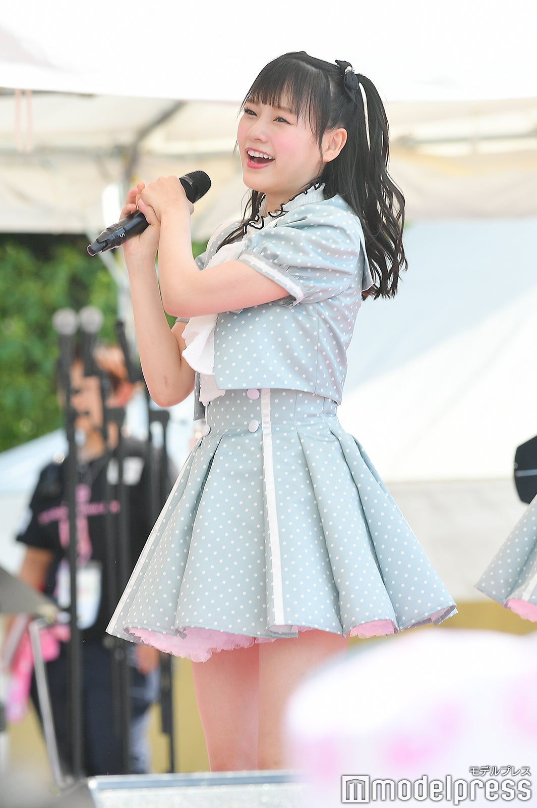 ＝LOVE（C）モデルプレス