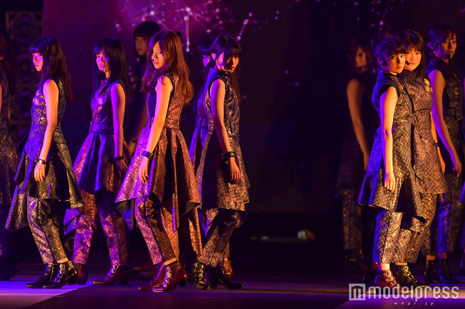 乃木坂46 美脚封印 で魅せた ガルアワ 最多出演の貫禄パフォーマンス Girlsaward 17 S S モデルプレス 乃木坂46 美脚封印 で魅せた ガルアワ 最多出演の貫禄パフォーマンス Girlsaward 17 S S モデルプレス