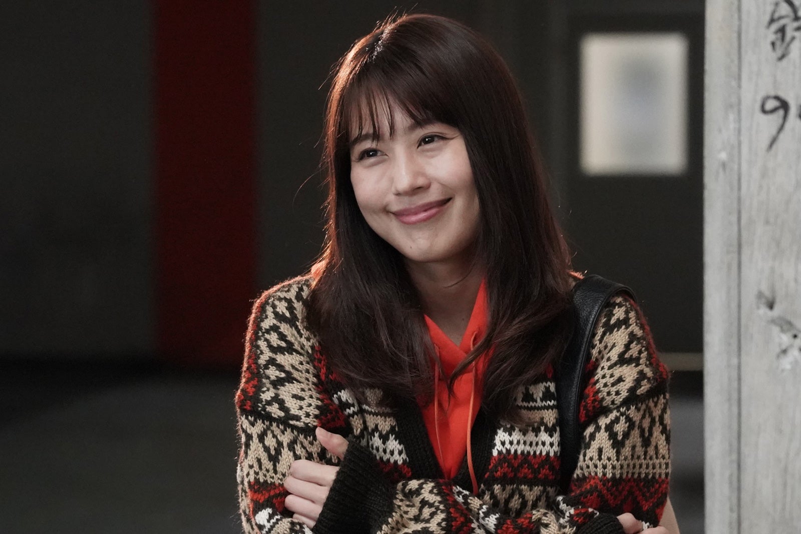 有村架純、主演ドラマ「姉ちゃんの恋人」への思い明かす「祈りのようなドラマ」