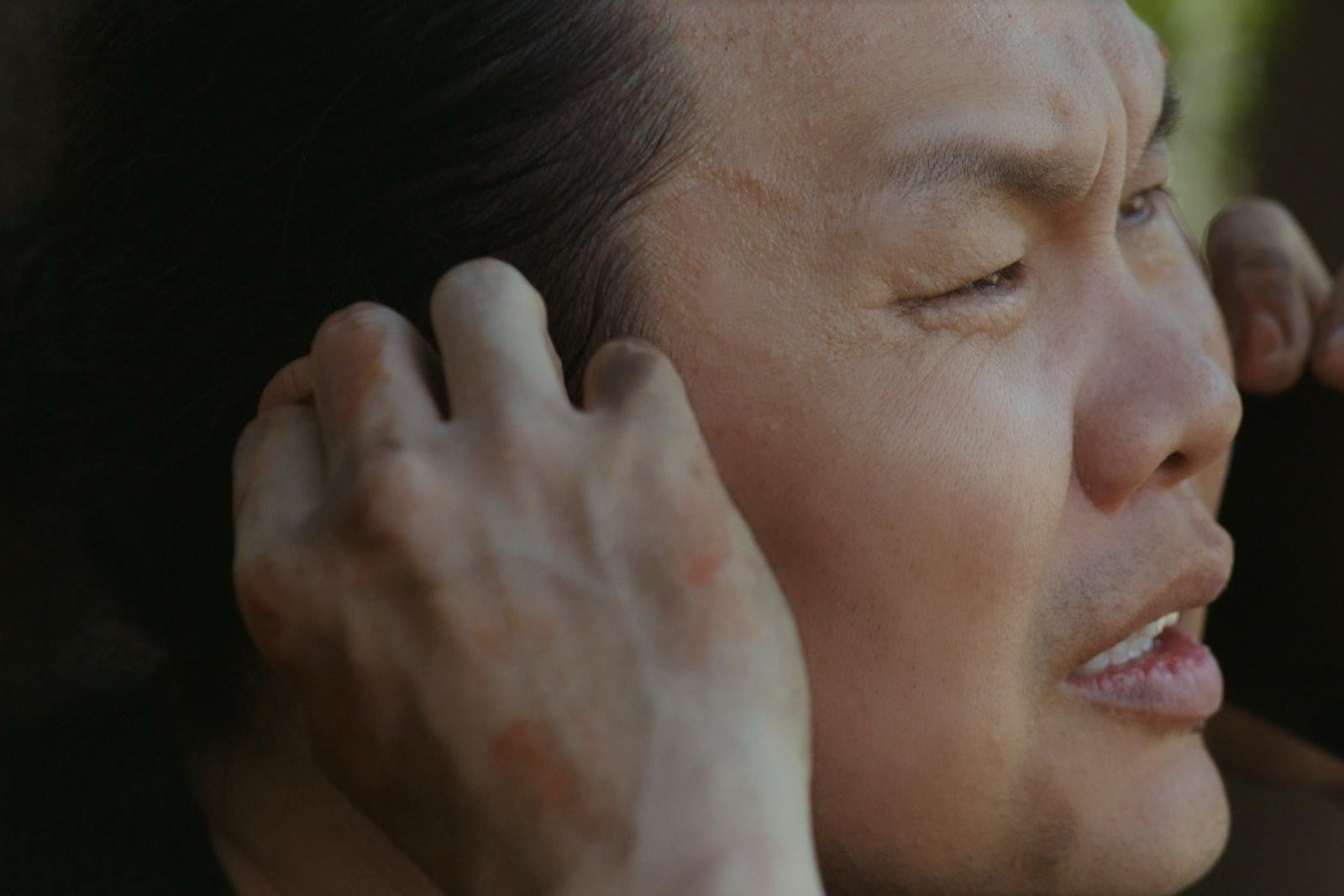 「VIVANT」自ら犠牲となったチンギスの運命は？手には血痕…第22話場面写真先行解禁