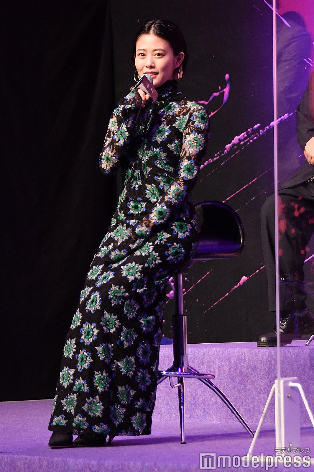 高畑充希（C）モデルプレス