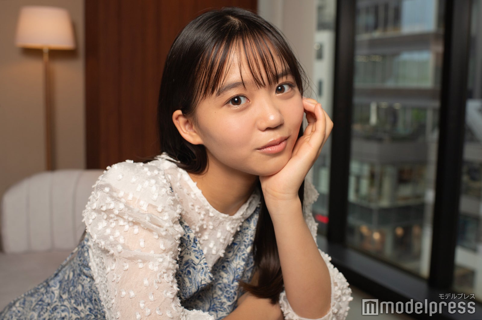 大島美優（C）モデルプレス