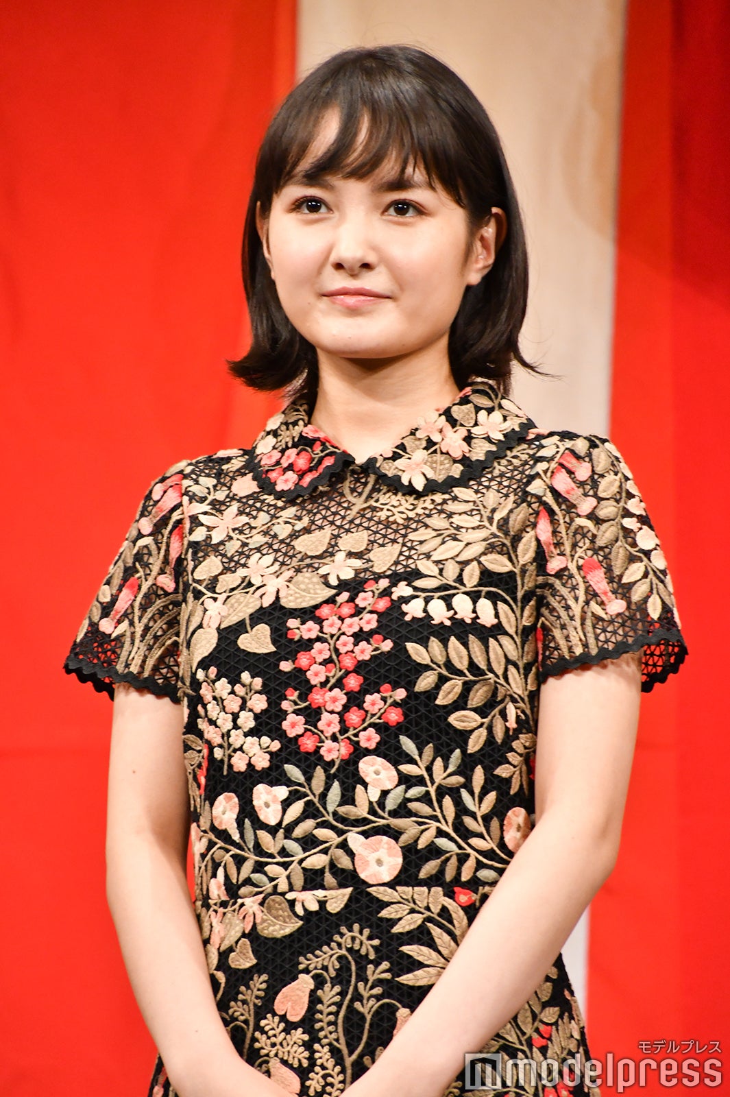 葵わかな （C）モデルプレス