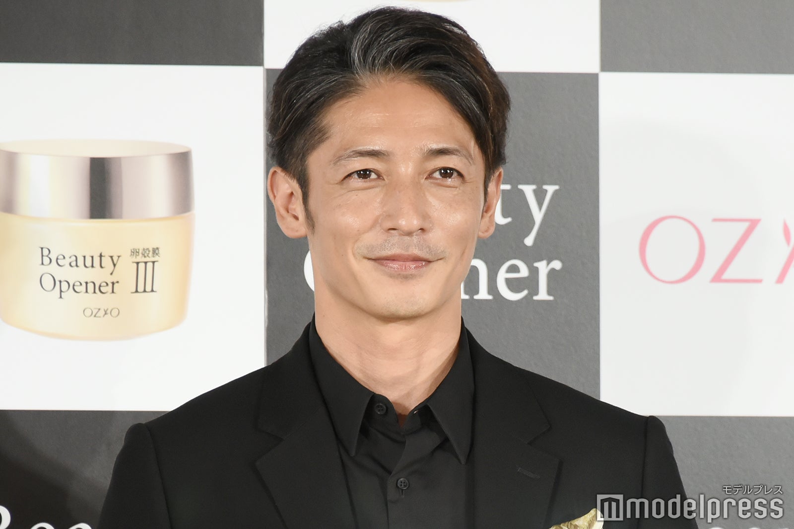 玉木宏（C）モデルプレス