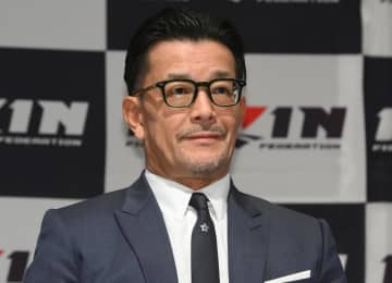 伝説レジェンドが電撃来場！ミルコ＆ノゲイラに公開計量で大拍手【大みそかRIZIN】