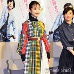 島崎遥香「AKB48を意識した衣装」 （C）モデルプレス