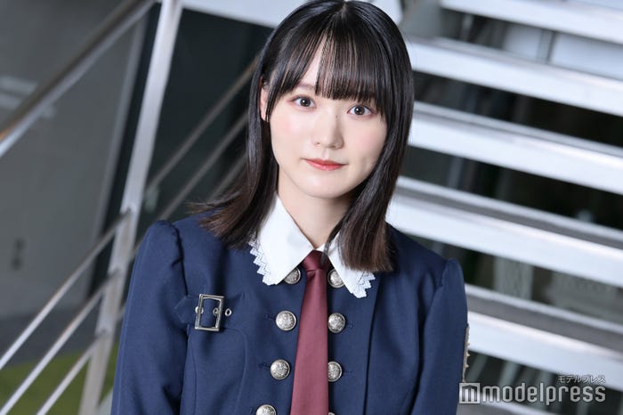 増本綺良(C)モデルプレス