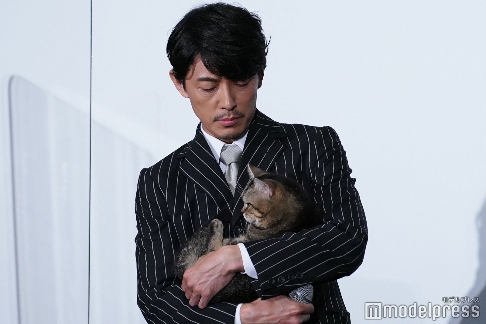 藤木直人（C）モデルプレス