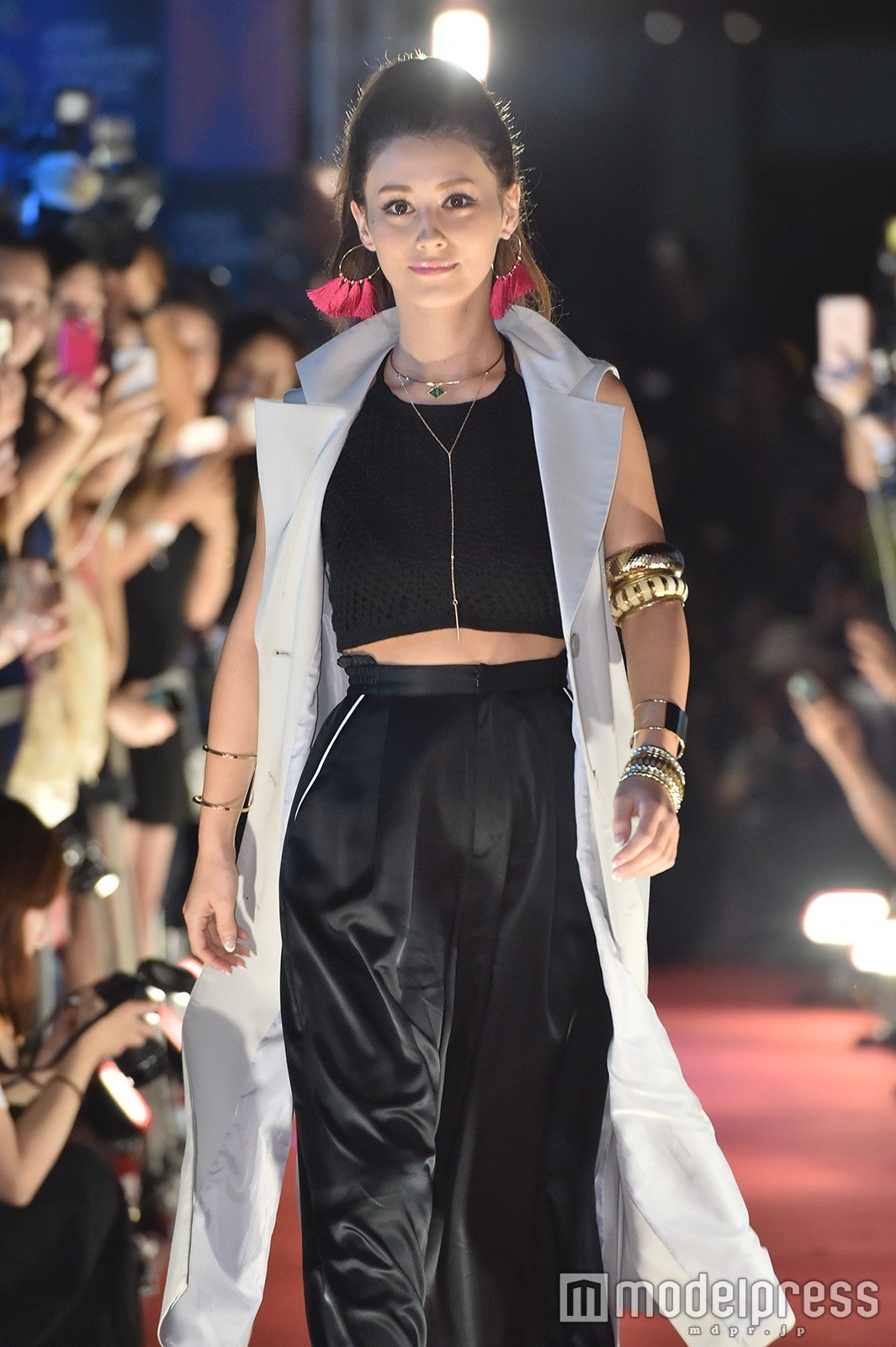 ダレノガレ明美（C）モデルプレス