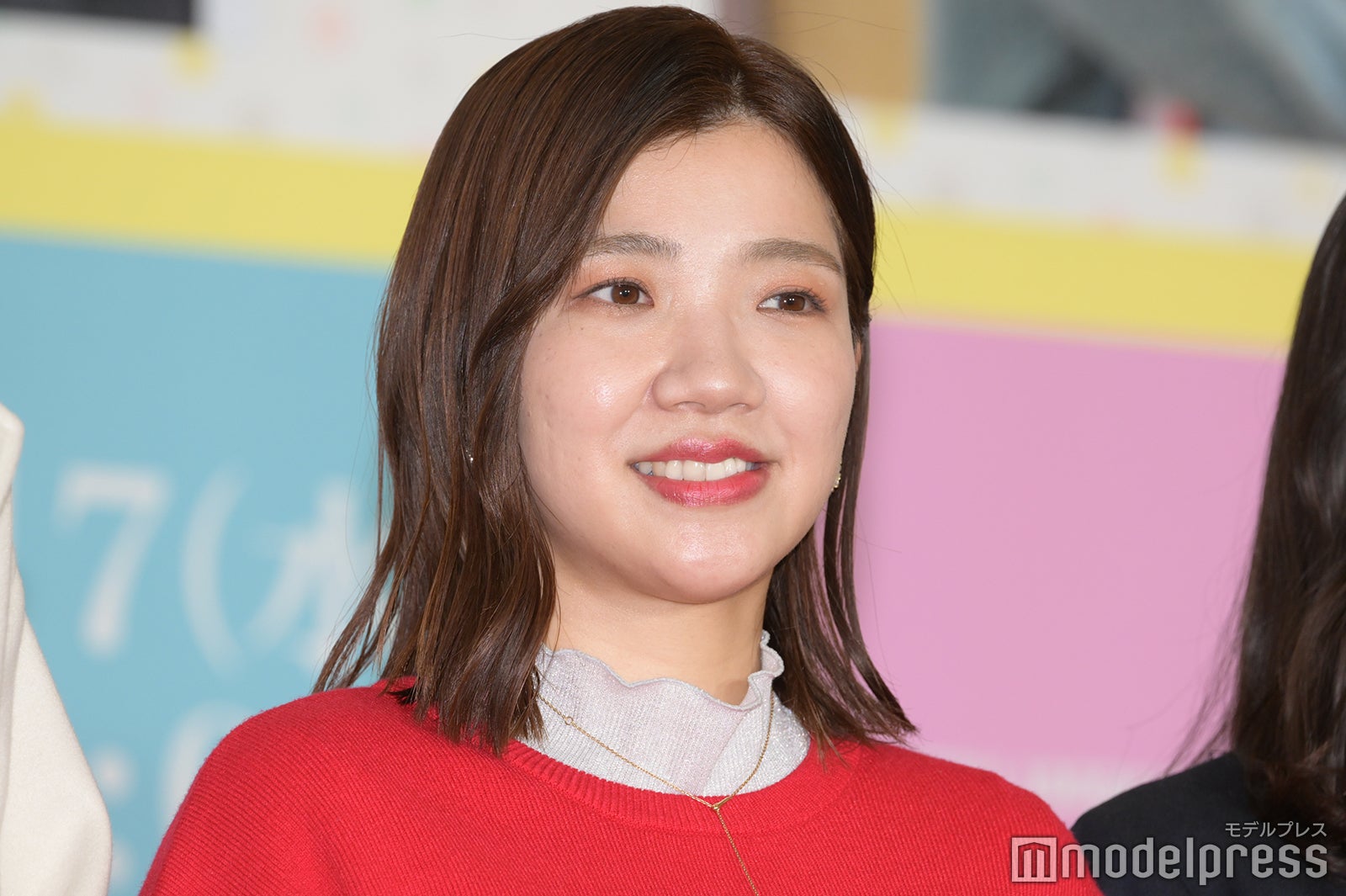 福田麻貴（C）モデルプレス