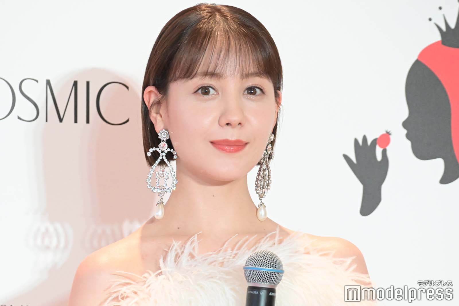 トリンドル玲奈（C）モデルプレス