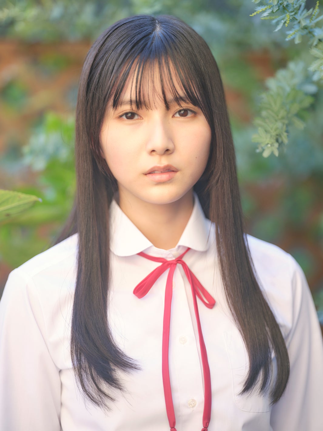 高橋快空（画像提供：エイジアプロモーション）