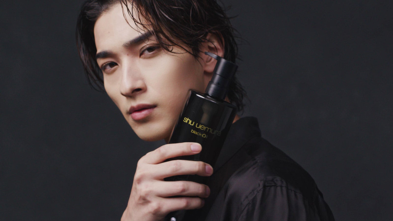 横浜流星（提供写真）