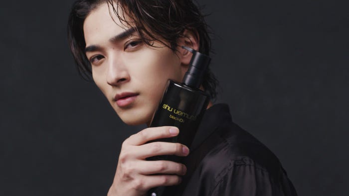 横浜流星(提供写真)