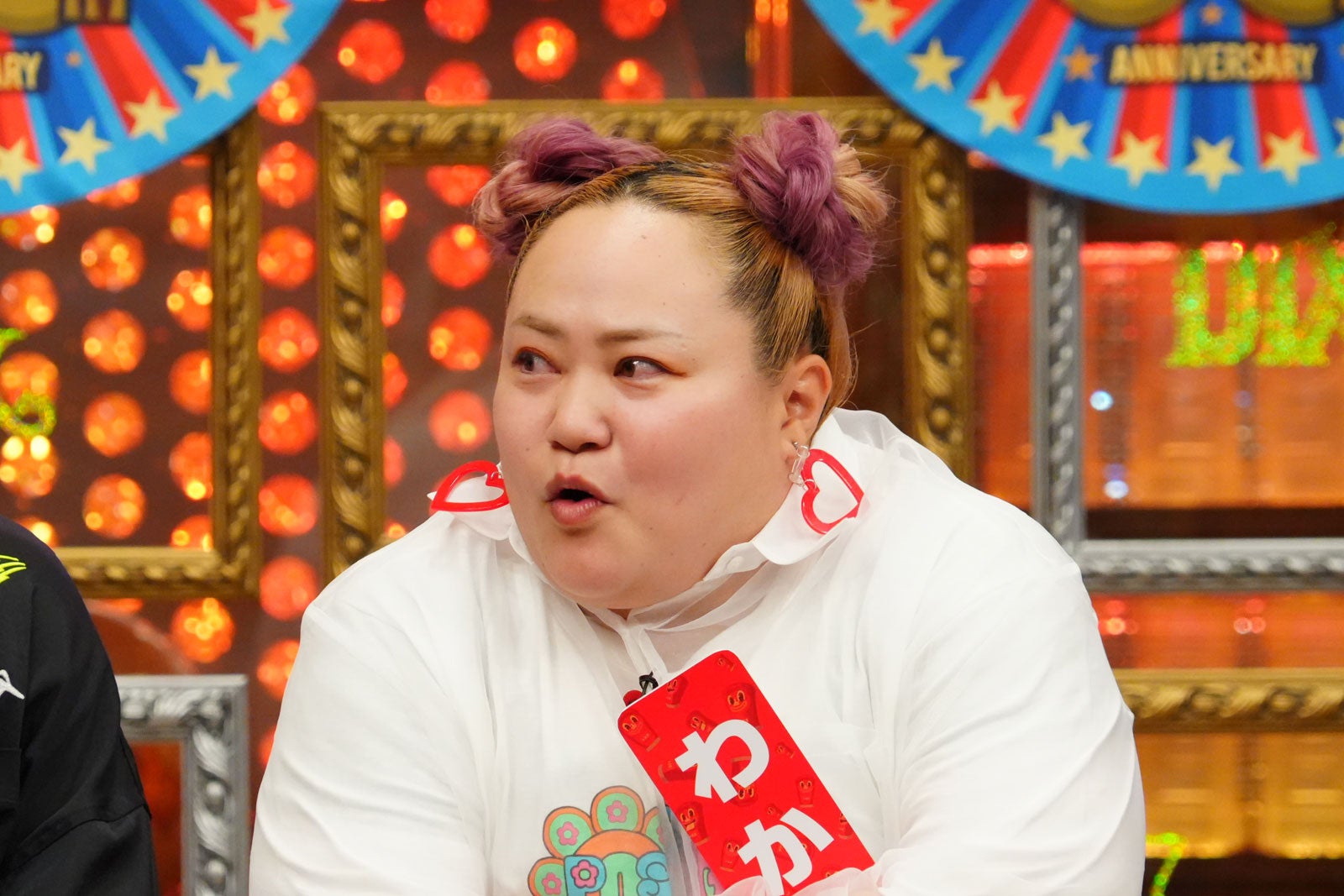 ゆいP（C）読売テレビ