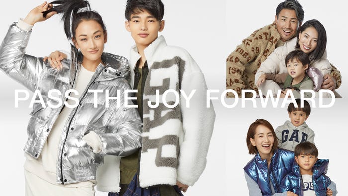 冨永愛&冨永章胤、魔裟斗&矢沢心、辻元舞らファミリー(提供写真)