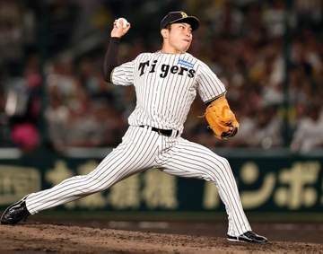 阪神は石井の復帰でリリーフ陣に厚み ビハインドゲームを取るチャンスが増えるはず…中田良弘氏の見解