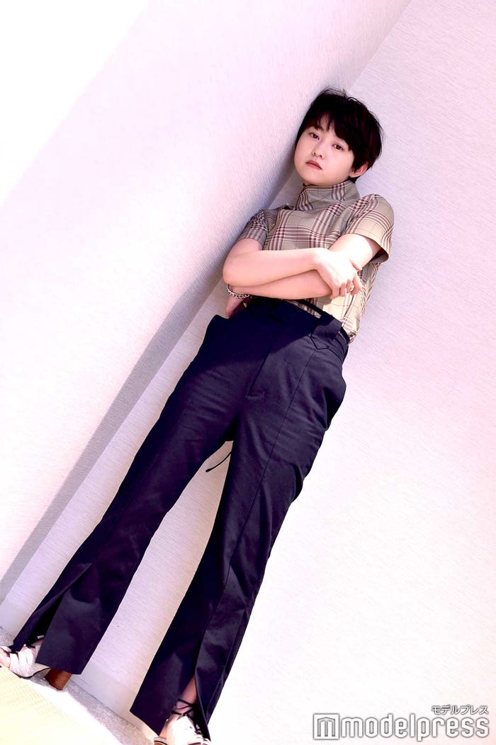 伊藤万理華(C)モデルプレス