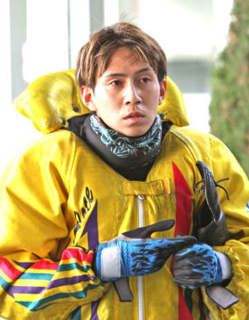 【ボート】多摩川 堀越雄貴は「師匠のゲージで乗れるようになった」と舟足アップ