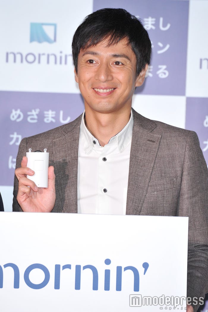 チュートリアル徳井義実(C)モデルプレス