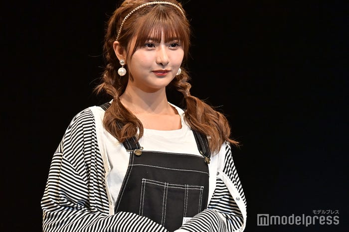 横田未来(C)モデルプレス