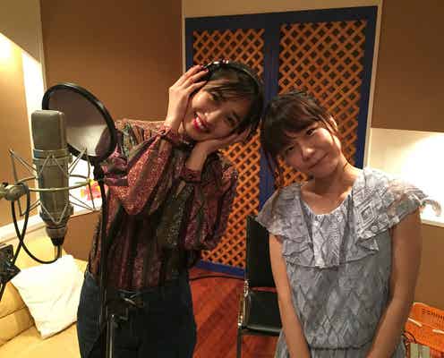 モデル林田岬優、キュートな歌声初披露 吉澤嘉代子が書き下ろし